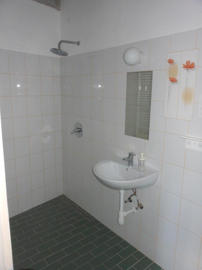 Merum Pincészet és Vendégszoba Tállya Exterior foto